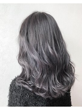 ライブトレア(LIVE TOREA) ダークグレー