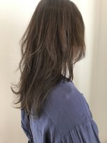 ディアランド(Dearland) ロングマッシュウルフ