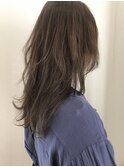 ロングマッシュウルフ