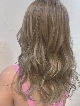 ネオヘアー 曳舟店(NEO Hair) うねりガール(曳舟)