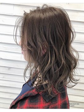 モアナ バイ ヘッドライト 沖縄南風原店(Moana by HEADLIGHT) moana