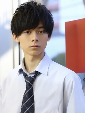 クロト 福岡本店(KUROT) 爽やかナチュラルヘア