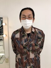 エムクール 大泉学園 福田 豊