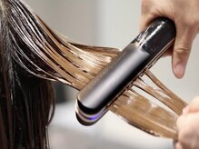 ヘアーメイク リライ(hair make rely)