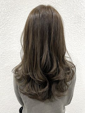 ネオリーブ クタ 町田店(Neolive kuta) 【Neolive　Kuta】アディクシーグレージュ【町田/町田駅】