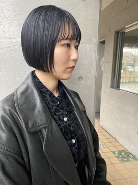 プッティ (putti) ミニボブ