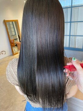 ウェーブス(WAVES) 髪質改善トリートメント