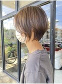 ショート