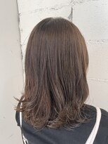 ハグ(HUG)&nbsp;カーキカラー☆HUG　西明石