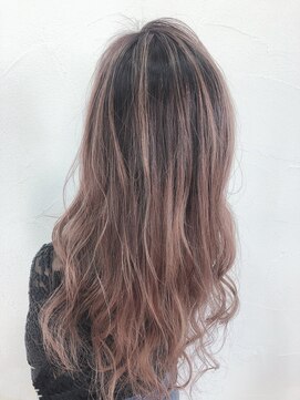 リ アムール(Re:AMOUR) デザインカラー