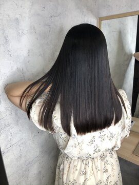 アフィナー(Afinar) 艶髪Style