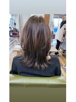 アリスバイアフロート 自由が丘(ALICe by AFLOAT) ウルフ