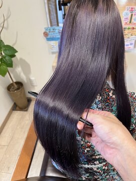 ボタン(VOTAN) プレミアム美髪トリートメントカラー