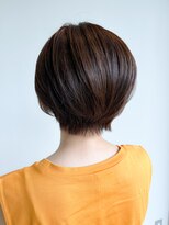 サラジュ 逆瀬川店(SARAJU) ショートヘア