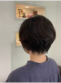 スッキリショート