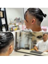 タクト(TACT) 東京リベンジャーズヘアー