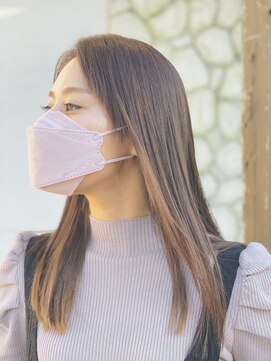 ヘアーアンドライフ ハート(hair&life HEART) 【イルミナカラー】