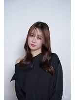 トゥルークリエイション 渋谷(True Creation SHIBUYA)&nbsp;透明感グレージュ