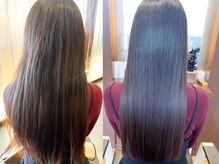 カーサインフィニテイ Hair Design caRsa INFINITY