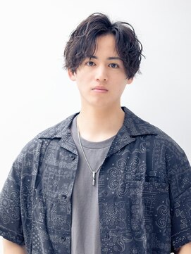 ブリング バイ スノードロップ 吉祥寺(BRING by Snowdrop) ハイライト/マッシュパーマ/ウルフ/波巻き/ツイストスパイラル