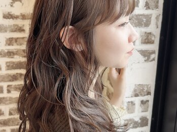 ivory.【アイボリードット】