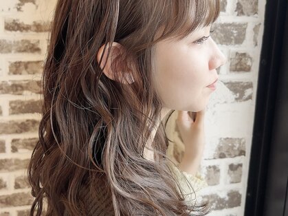アイボリードット(ivory.)の写真