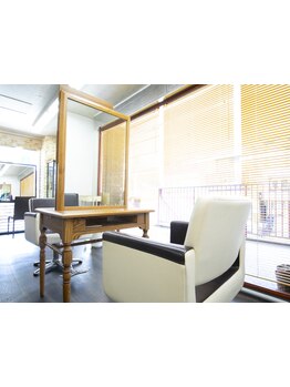 落ち着いた雰囲気で寛げるプライベートな空間をご提供◎地域に愛されているお店《Kirei-cafe舞夢》