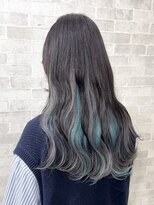 アールプラス 新宿(ar+)&nbsp;【原神、インナーアルハイゼン推しカラー】