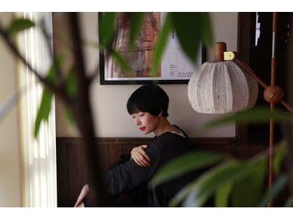 ノーマン(NORMAN)の写真
