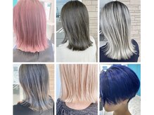アイスリー(I×3)