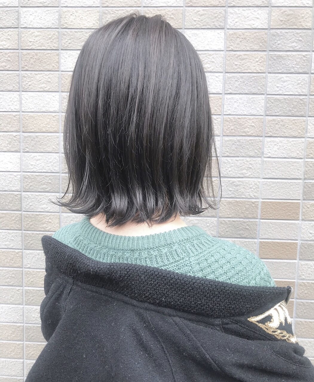 似合わせカット＋カラー【前処理PPT付き】￥8910
