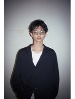 トゥ(TOE)&nbsp;feather short