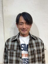 アグ ヘアー スイッチ 南行徳店(Agu hair switch) 今井 一博