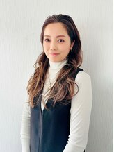 アグ ヘアー ラシュレ 尾張旭店(Agu hair rassure)&nbsp;シュロ-ダ- 福実