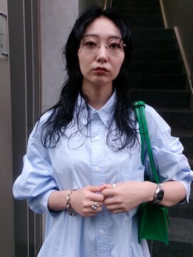 ハイカ(HYCA) layer perm