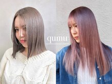 クム 横浜(qumu)