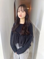 カシェ マエノヘタ(Cashe'e MAENOHETA)&nbsp;ブリーチなしグレージュ