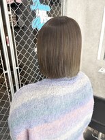 アイリス 天文館店(AIRIS)&nbsp;オリーブカラー