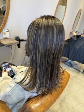 クルニエ(crenier) ハイライト