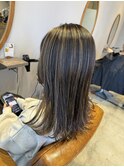 ハイライト