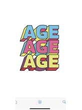 HAIR　AGE　森田店　【ヘアーエイジ】