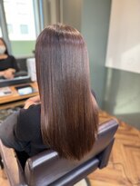 アイノア ルアナ 青山(AInoa RUANA)&nbsp;カラーエステ【髪質改善/縮毛矯正/トリートメント】