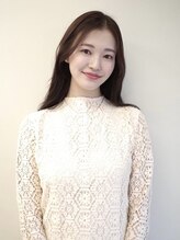 ニール シトロン 名古屋 伏見 丸の内(NEELU citron)&nbsp;粟田 実津希