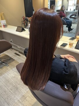 ボンド(Bond) 艶感ULTOWAトリートメント