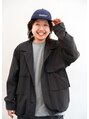 シカ(sica) 村井 優紀　B1F