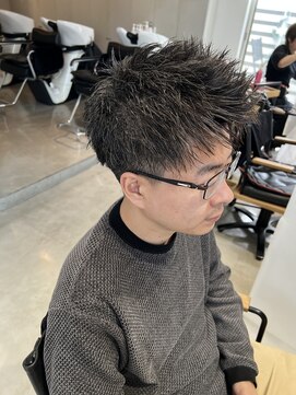 アプリコ(APREKO) アップバング