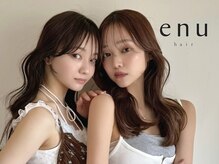エヌ 大阪梅田店(enu)