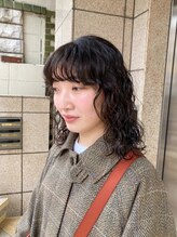 gosgo自慢の技術とメニューの説明