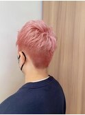 10代20代☆ハイトーンカラー・ケアブリーチ