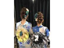 エルエス(L/S hairmake & Bridal)